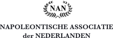 Logo Napoleontische Associatie der Nederlanden