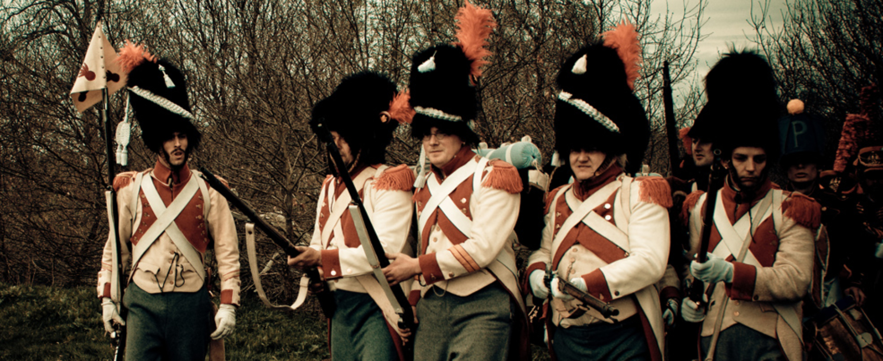 3ème Régiment Grenadiers