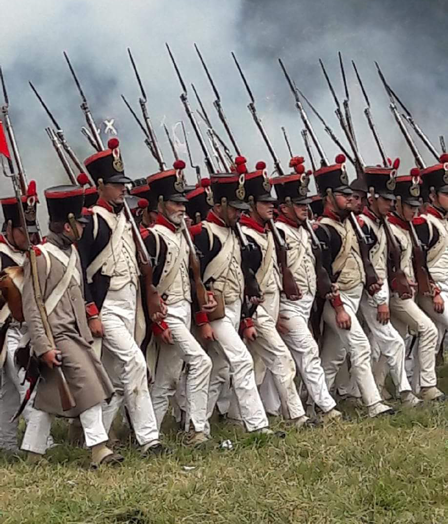 8ème Demi-Brigade d’Infanterie de Ligne