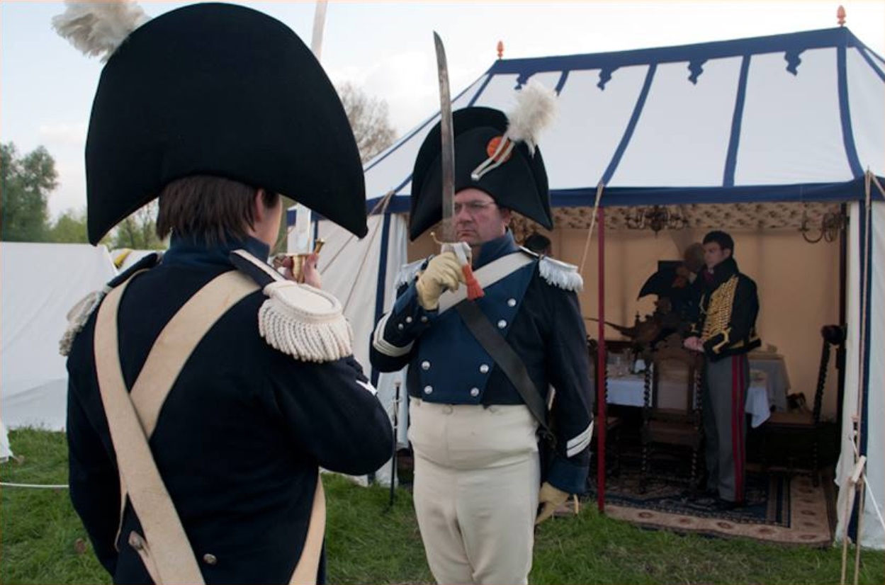 Maastrichter Brigade Marechaussee