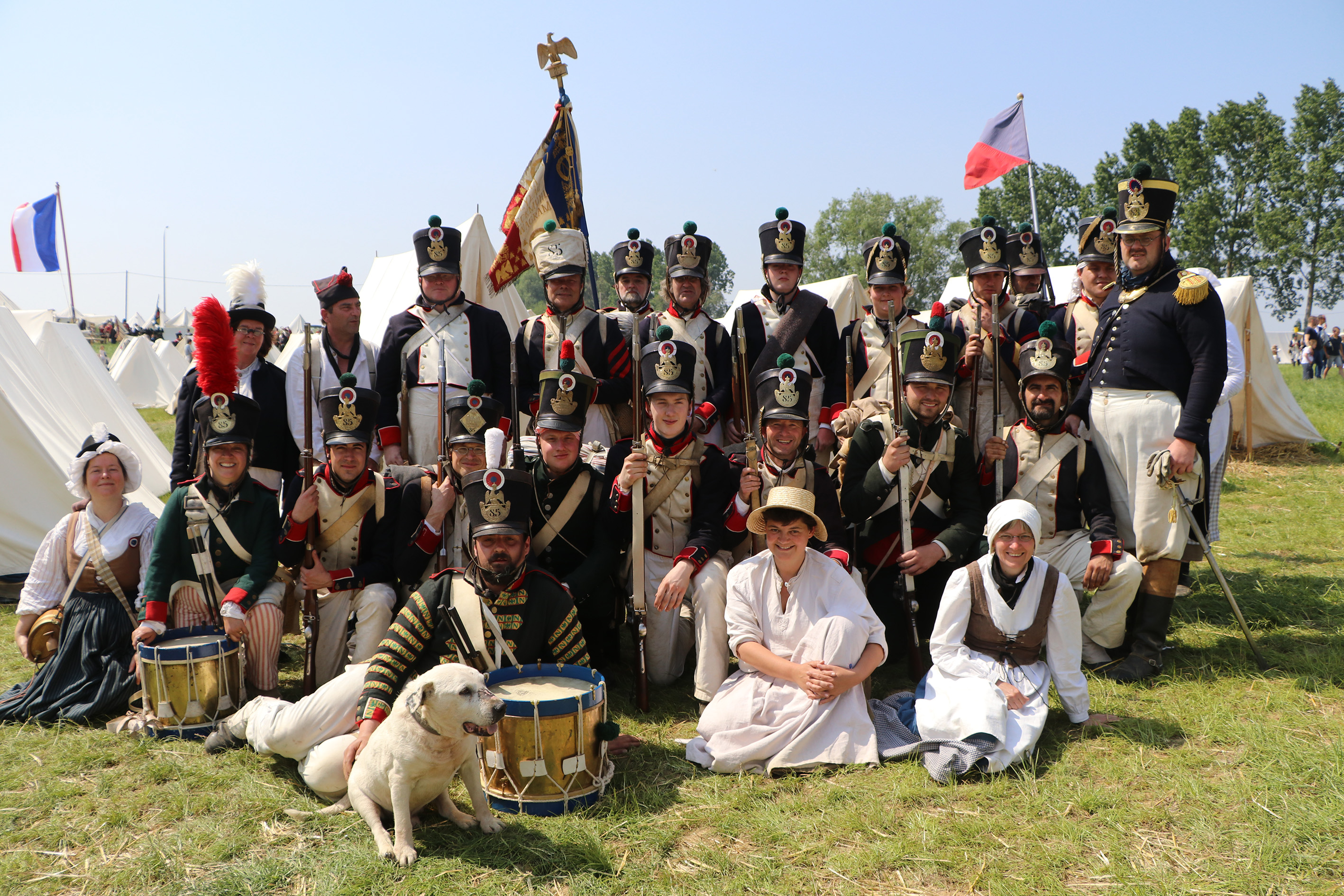 85ème Régiment d'Infanterie de Ligne