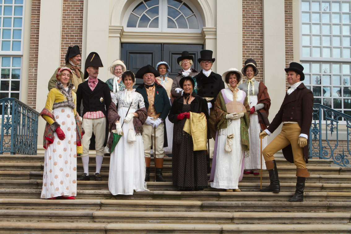 Gegoede burgervereniging Het Salet