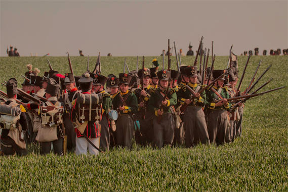 Aangesloten verenigingen